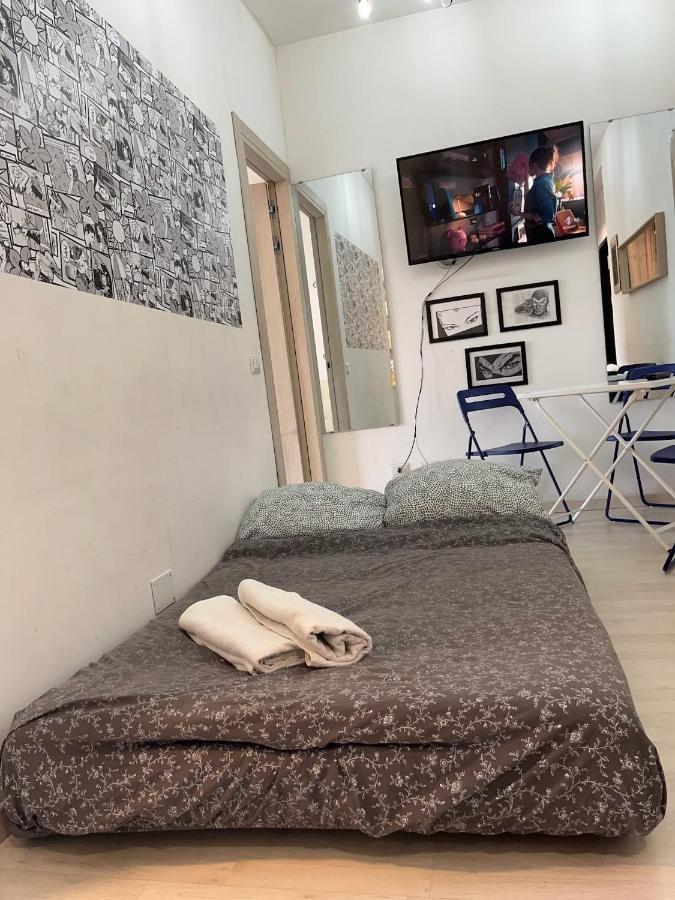 Milan Adrian Apartments المظهر الخارجي الصورة