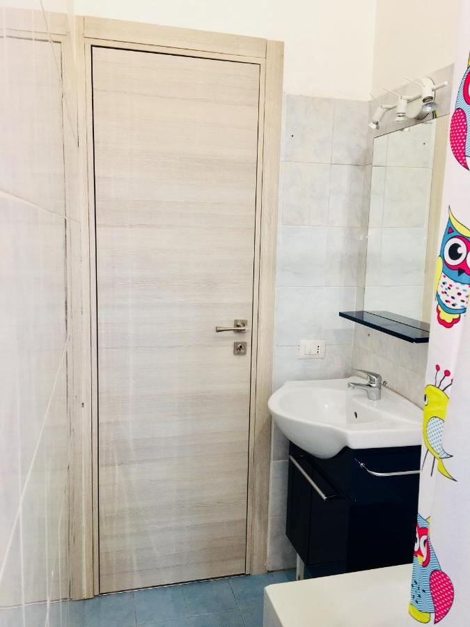 Milan Adrian Apartments المظهر الخارجي الصورة
