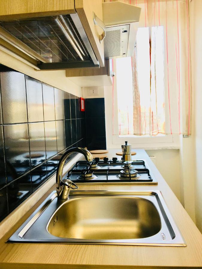 Milan Adrian Apartments المظهر الخارجي الصورة